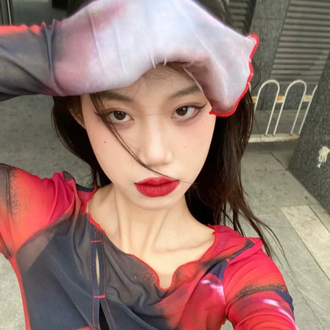 血斗淑女
